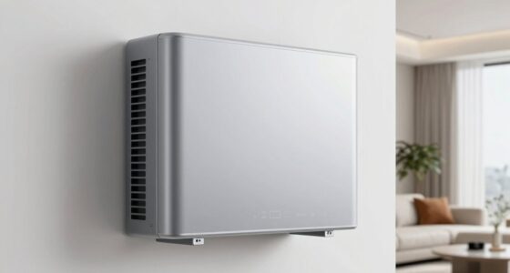 top 14 mini split heat pumps