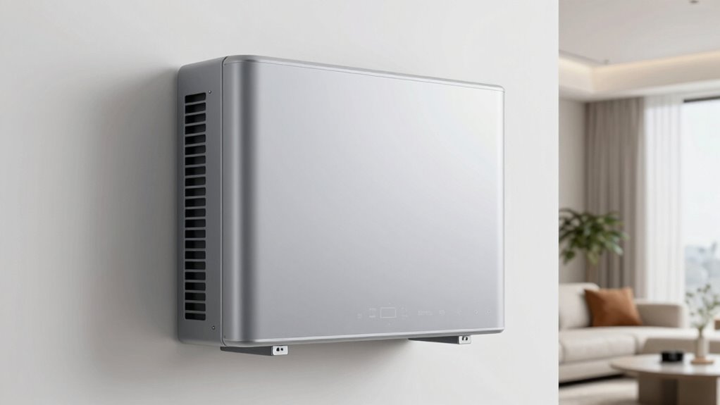 top 14 mini split heat pumps