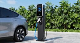 top 15 25 foot ev chargers