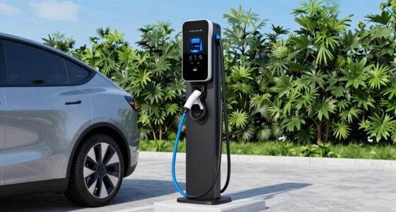 top 15 25 foot ev chargers