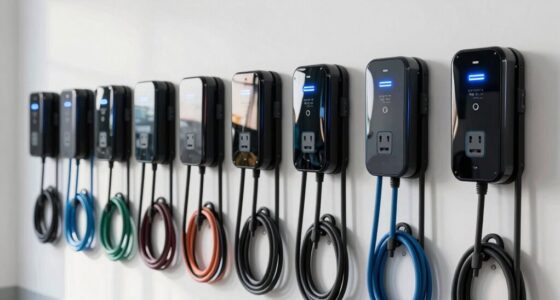 top 15 48 amp chargers