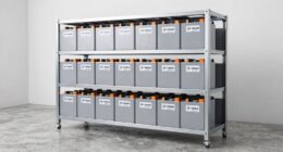 top 15 48v 100ah lithium