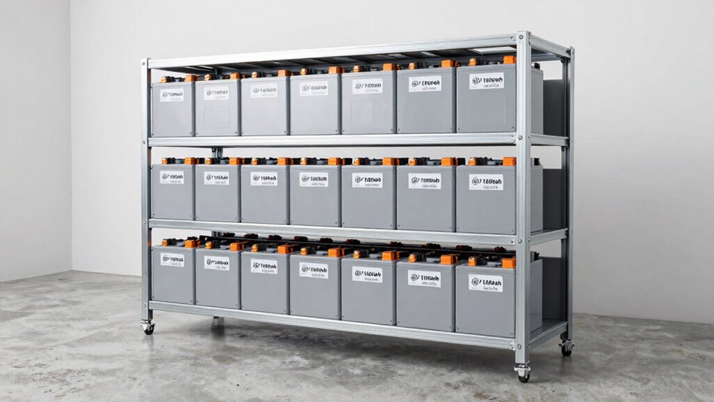 top 15 48v 100ah lithium