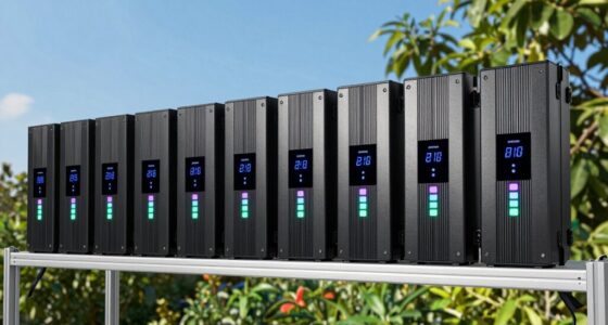 top 15 48v hybrid inverters