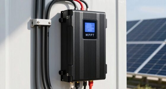 top 15 48v hybrid inverters