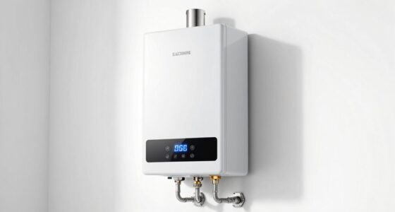 top 15 electric water heaters