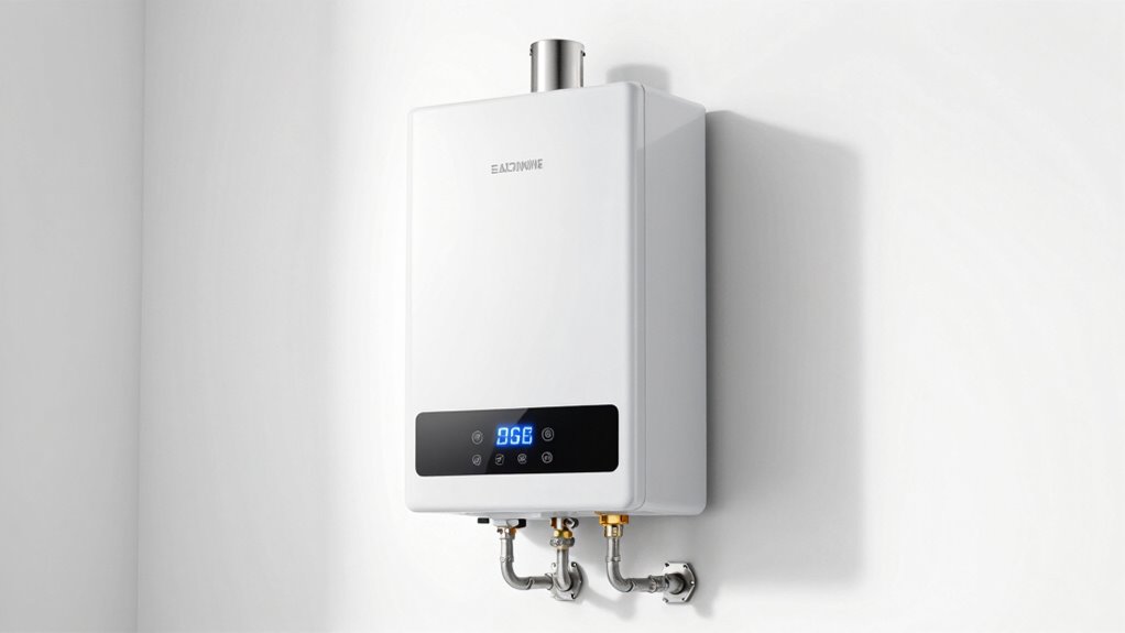 top 15 electric water heaters