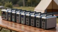 top 15 fast charge portable stations