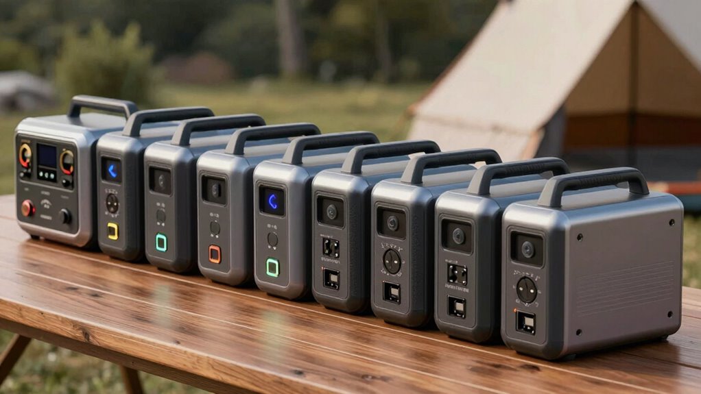 top 15 fast charge portable stations