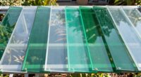 top 15 greenhouse panel options