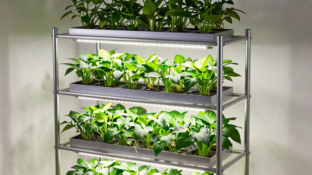 top 15 heavy duty grow racks