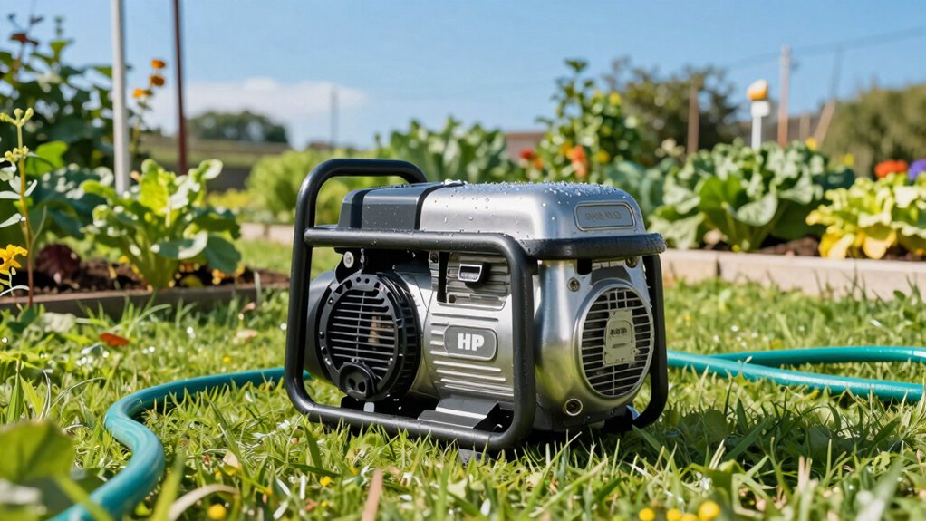 top 15 high flow 1hp pumps