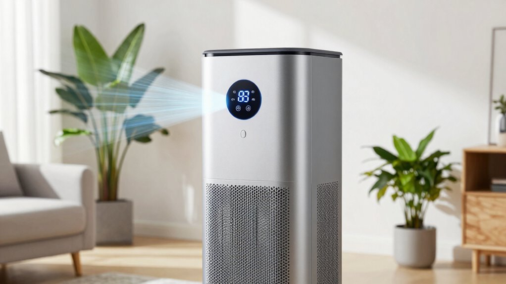 top 15 home air purifiers
