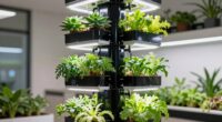 top 15 hydroponic towers