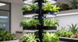 top 15 hydroponic towers