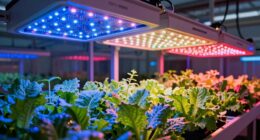 top 15 led grow light options