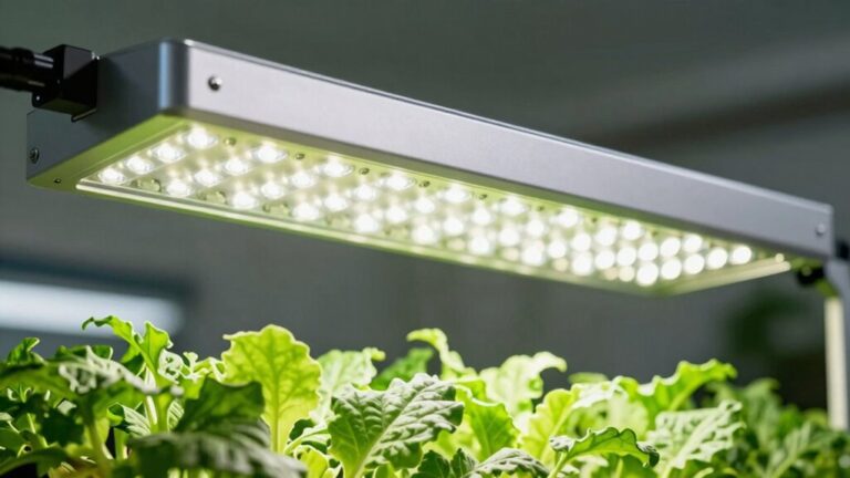 15 Best LED Grow Light Bar 1000W with High PPFD for 2026 - Two Green Leaves