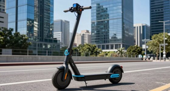 top 15 long range scooters