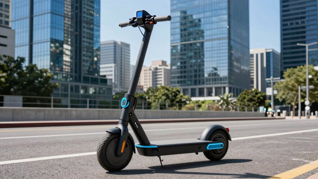 top 15 long range scooters