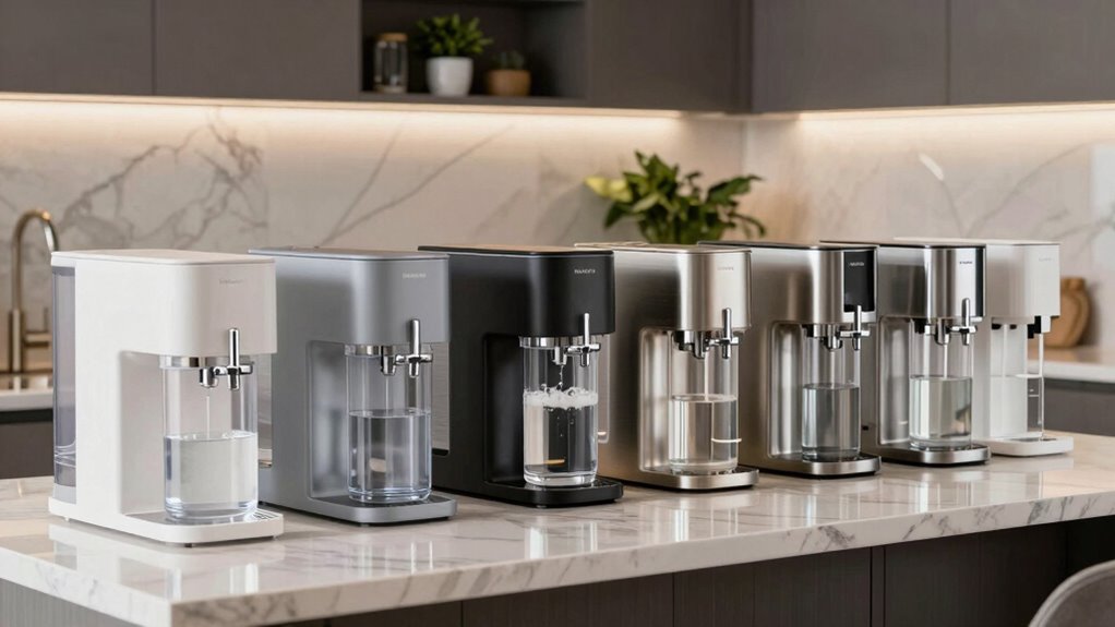 top 15 premium ro systems