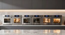 top 15 premium steam ovens
