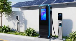 top 15 smart ev chargers