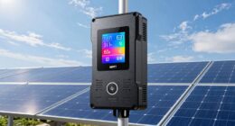 top 15 solar mppt controllers