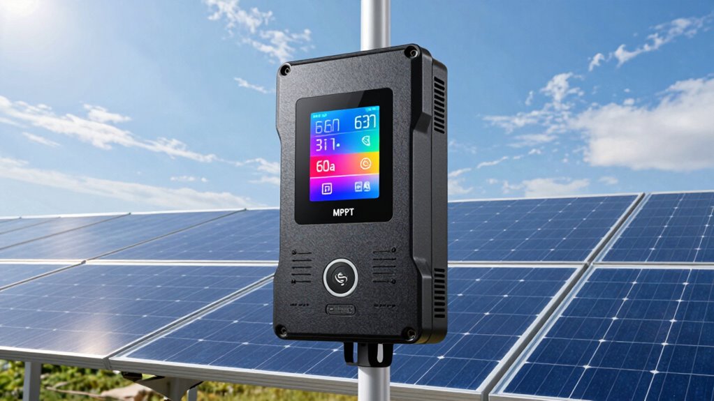 top 15 solar mppt controllers
