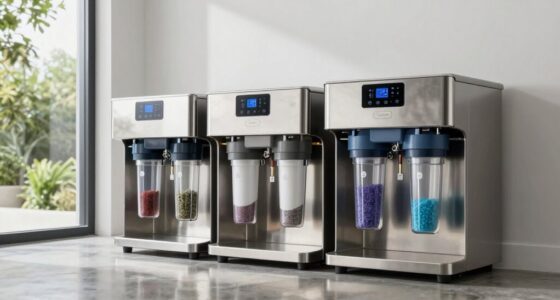 top 15 water filter systems