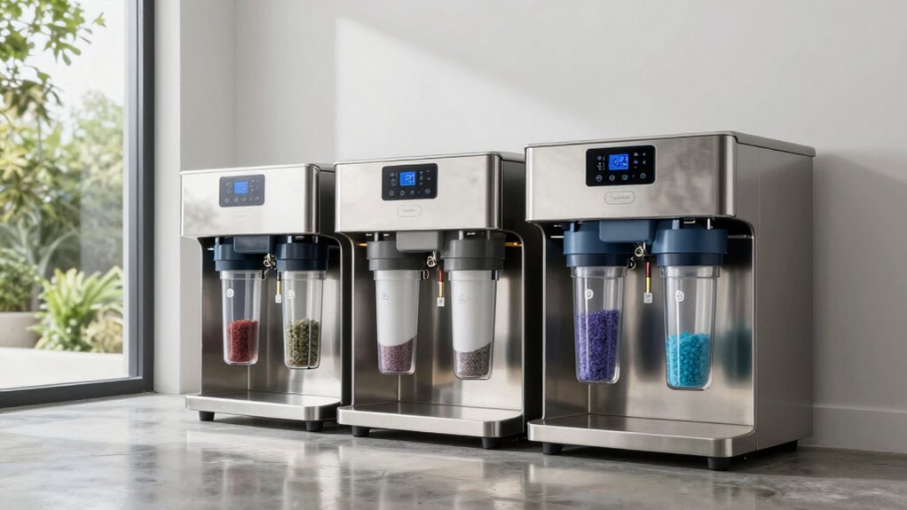 top 15 water filter systems