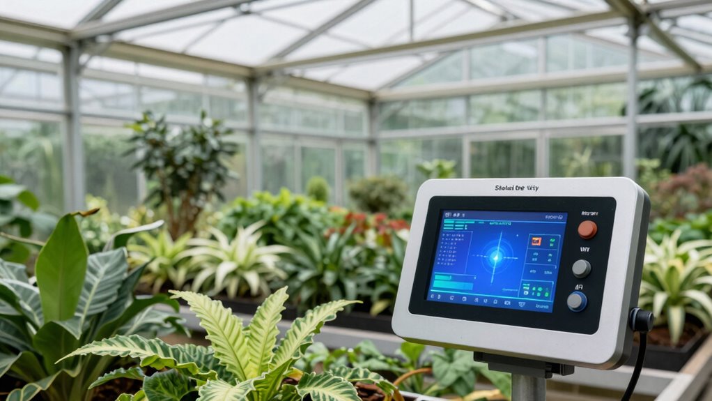 top 15 wifi greenhouse controllers