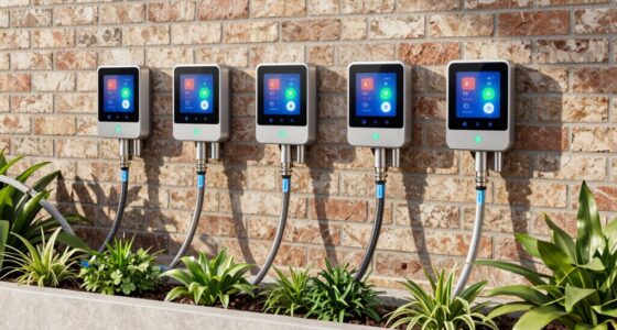 top 24 zone wifi controllers