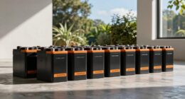 top 24v 200ah batteries