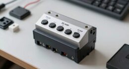 top 30 amp transfer switches