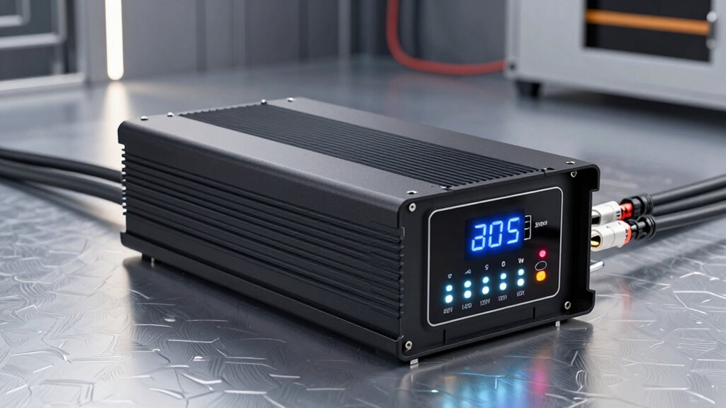 top 48v 12000w split phase