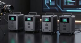 top 4 10kwh power stations