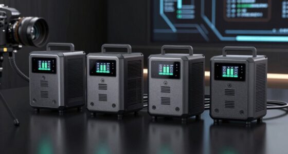 top 4 10kwh power stations