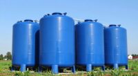 top 4 500 gallon tanks