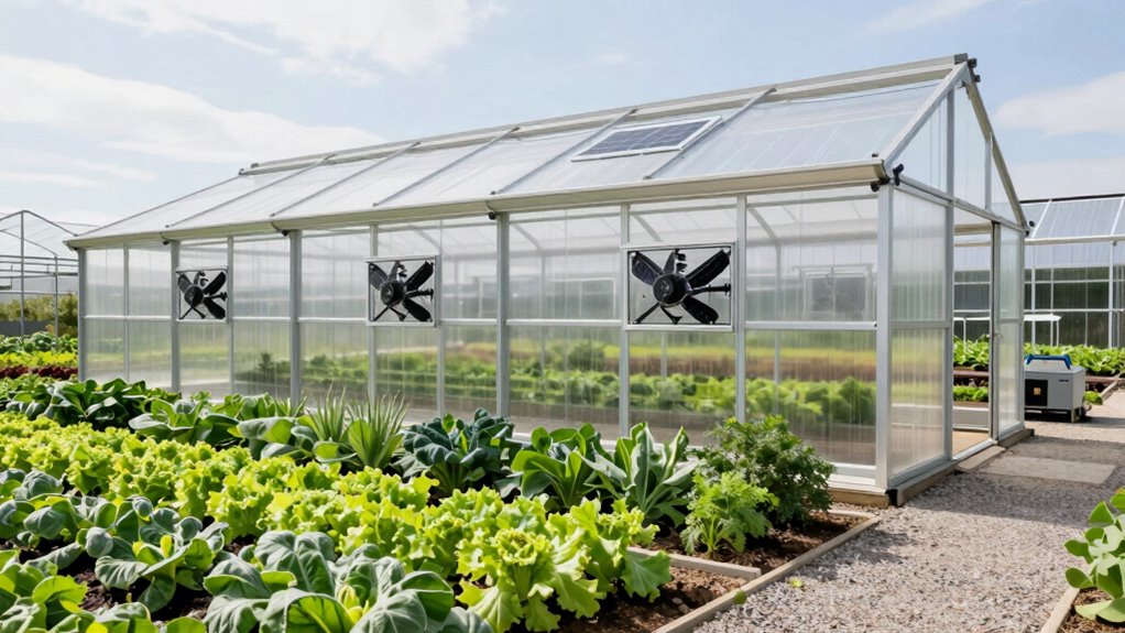 top 4 small farm greenhouse kits