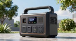 top 5000wh portable power stations