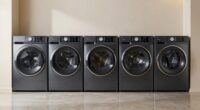 top 5 heat pump combo washers