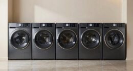 top 5 heat pump combo washers