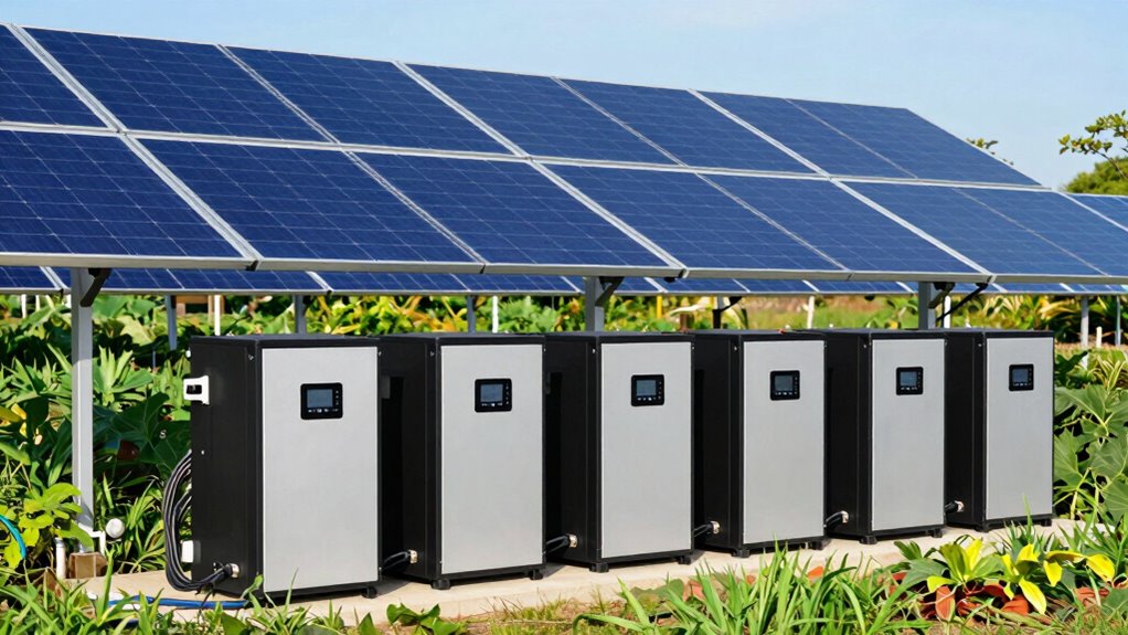 top 7 48v off grid kits