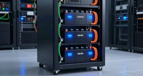 top 7 server rack batteries