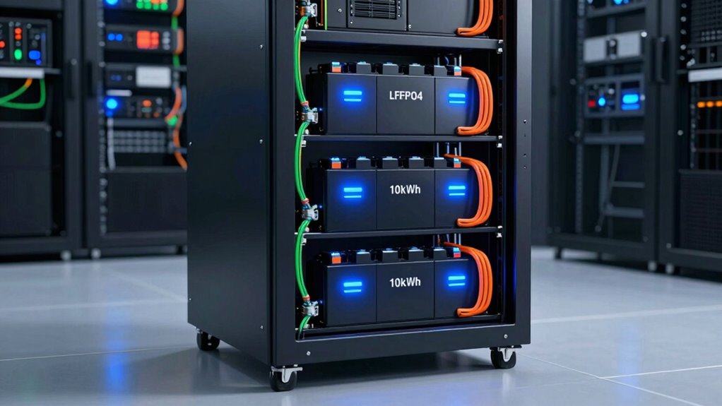 top 7 server rack batteries