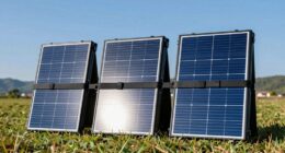 top 800w foldable solar bundles