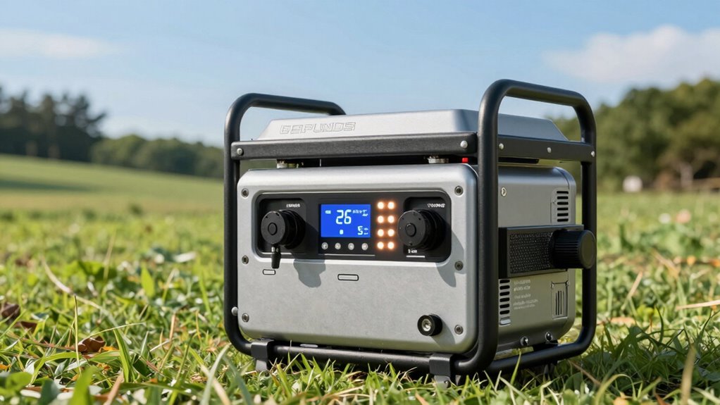 top 9000w dual fuel generators