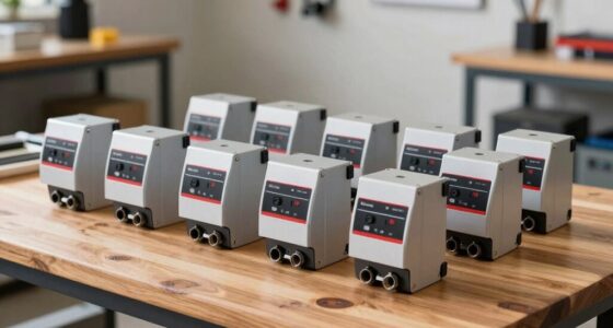 top 9 home transfer switch kits