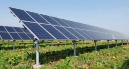 top adjustable solar mounting kits