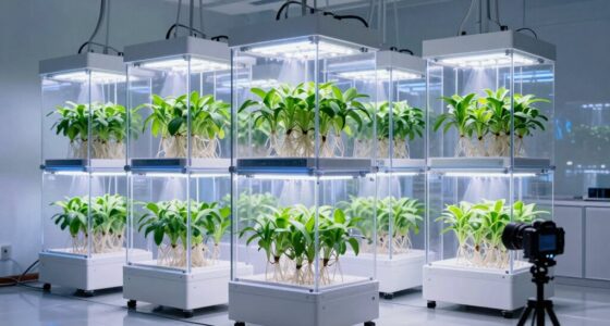 top aeroponic cloner systems